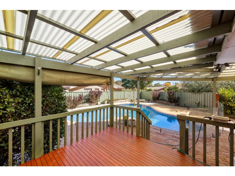 8 Cataract Street, Kaleen ACT 2617