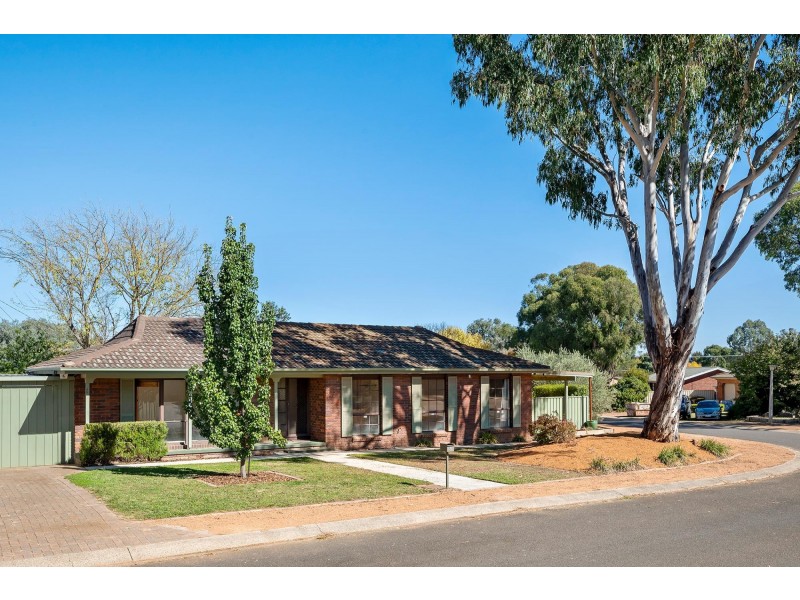 8 Cataract Street, Kaleen ACT 2617
