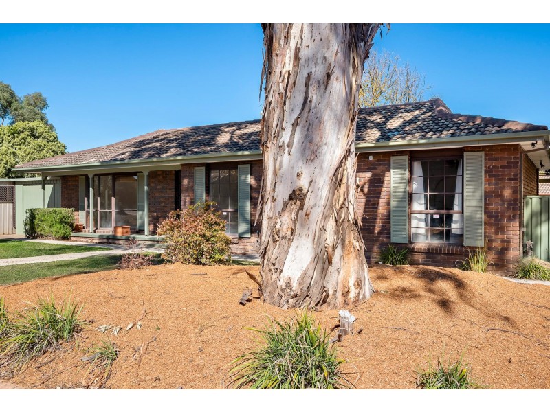 8 Cataract Street, Kaleen ACT 2617
