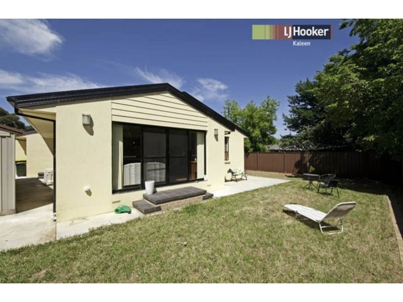 7A Gairdner Street, Kaleen ACT 2617