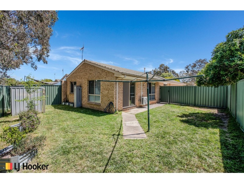 8/16 Minnta Place, Ngunnawal ACT 2913