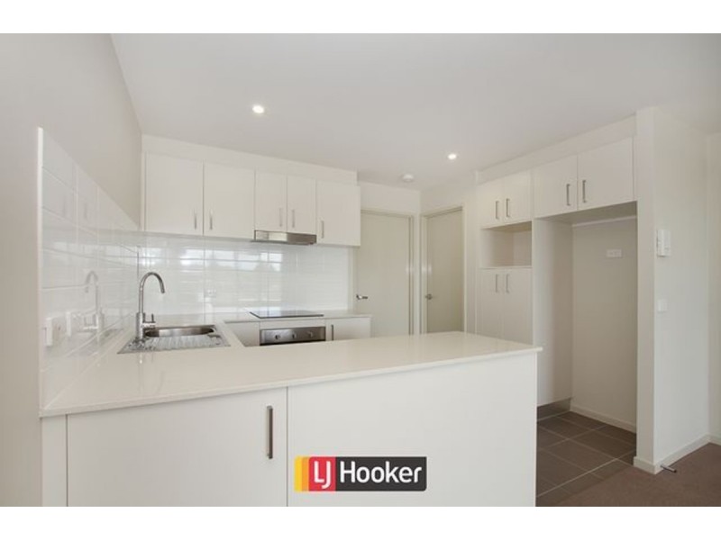 46/303 Flemington Road “VISTA”, Franklin ACT 2913