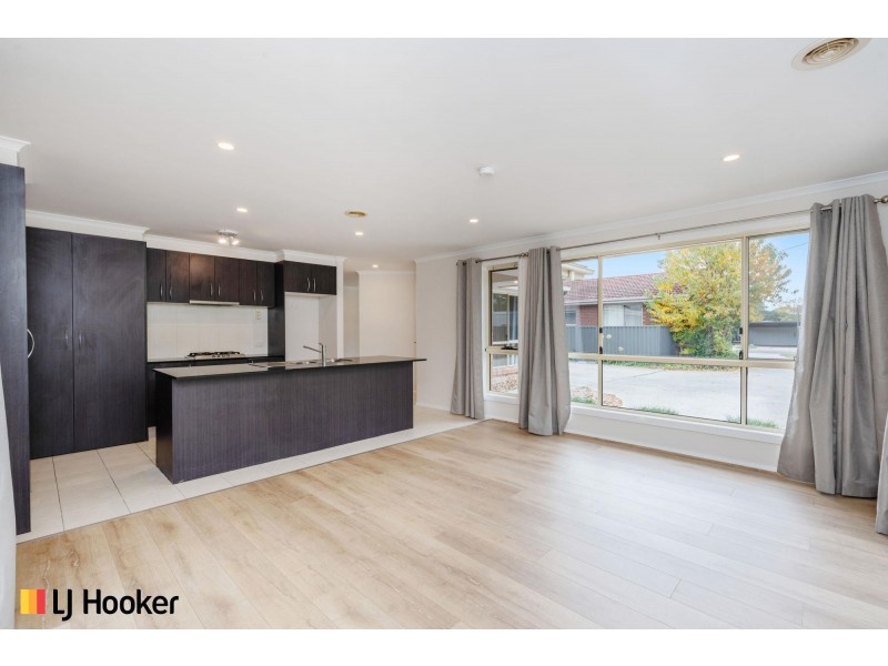 3a Fortescue Place, Kaleen ACT 2617