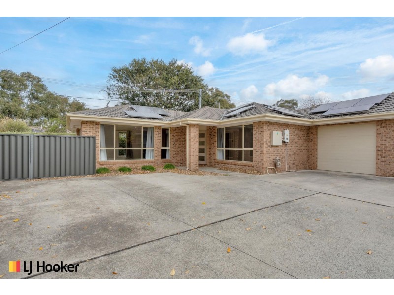 3a Fortescue Place, Kaleen ACT 2617