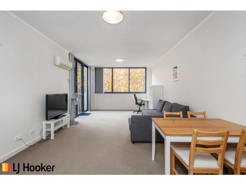 142/27 Wentworth Avenue, Kingston ACT 2604