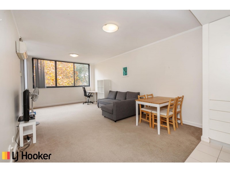 142/27 Wentworth Avenue, Kingston ACT 2604