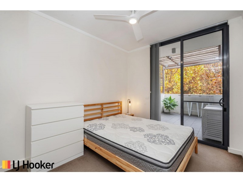 142/27 Wentworth Avenue, Kingston ACT 2604