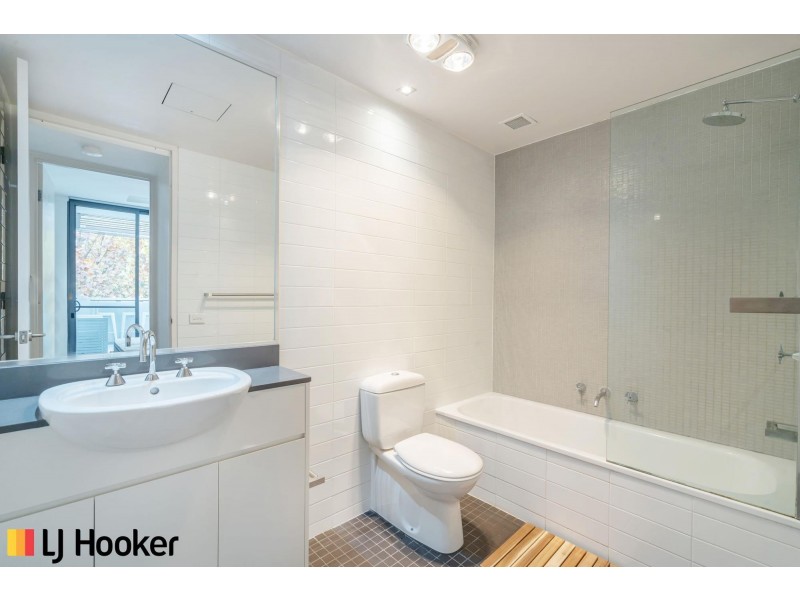 142/27 Wentworth Avenue, Kingston ACT 2604