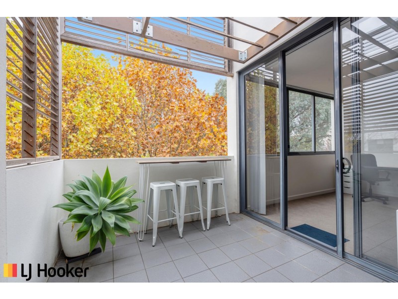 142/27 Wentworth Avenue, Kingston ACT 2604