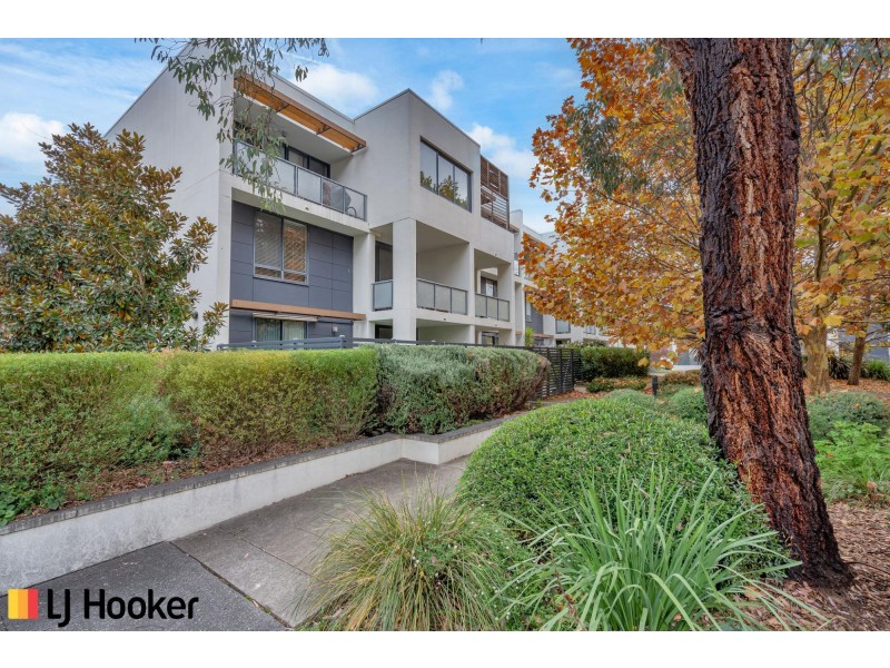 142/27 Wentworth Avenue, Kingston ACT 2604