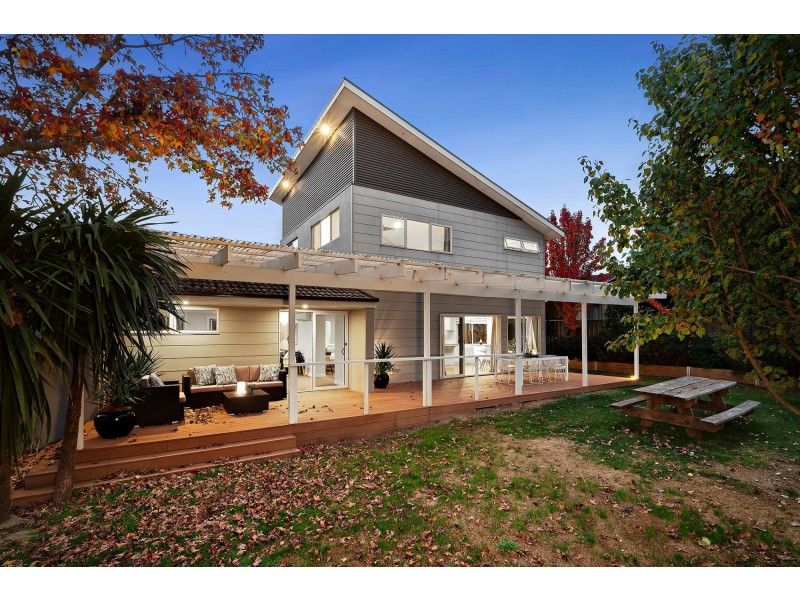 91 Chuculba Crescent, Giralang ACT 2617