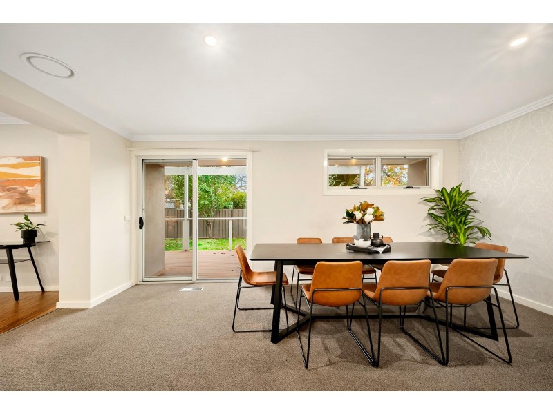 91 Chuculba Crescent, Giralang ACT 2617