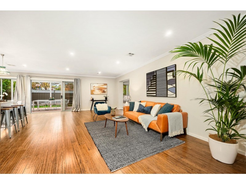 91 Chuculba Crescent, Giralang ACT 2617