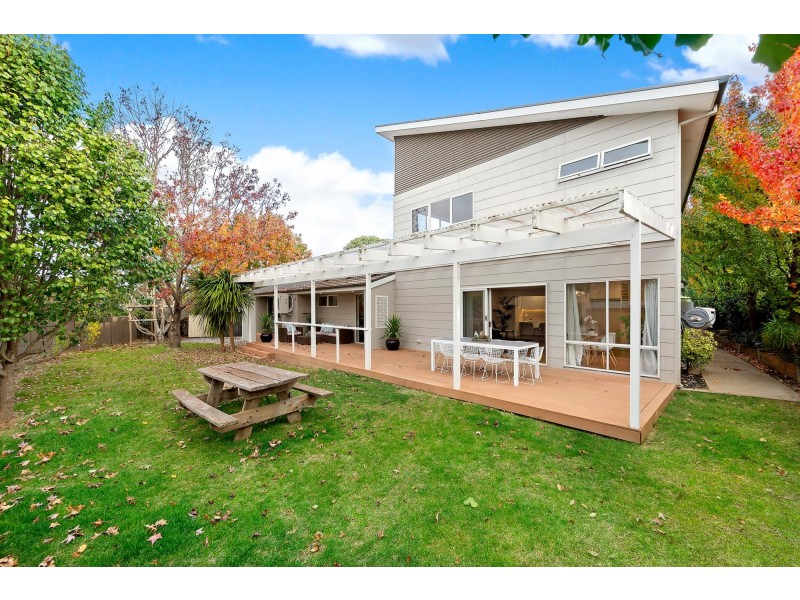 91 Chuculba Crescent, Giralang ACT 2617