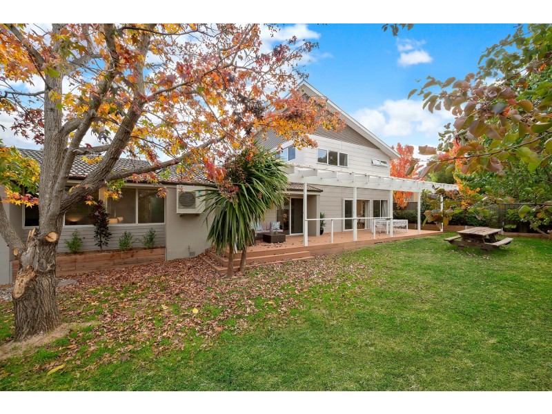 91 Chuculba Crescent, Giralang ACT 2617