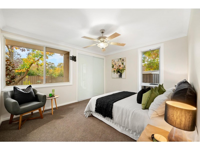 91 Chuculba Crescent, Giralang ACT 2617