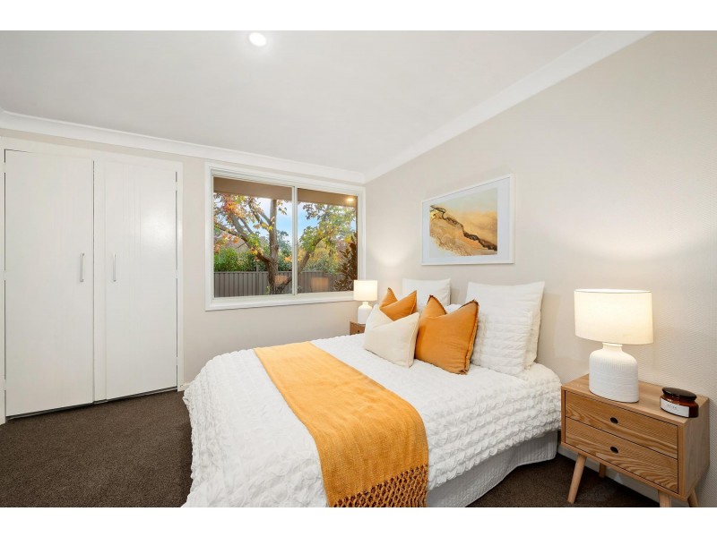 91 Chuculba Crescent, Giralang ACT 2617