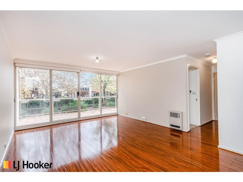 14 B/9 Chandler Street, Belconnen ACT 2617