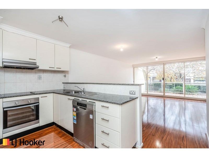 14 B/9 Chandler Street, Belconnen ACT 2617