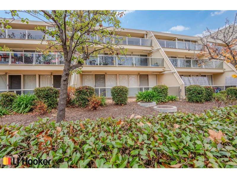 14 B/9 Chandler Street, Belconnen ACT 2617