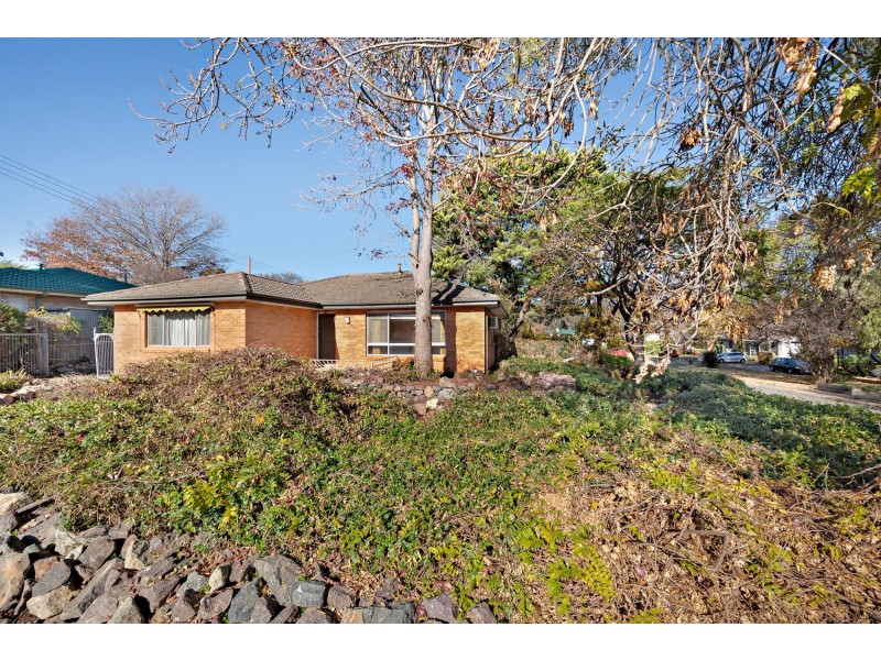 49 Northmore Crescent, Higgins ACT 2615