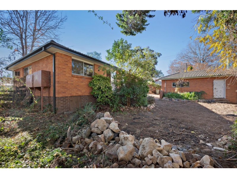 49 Northmore Crescent, Higgins ACT 2615