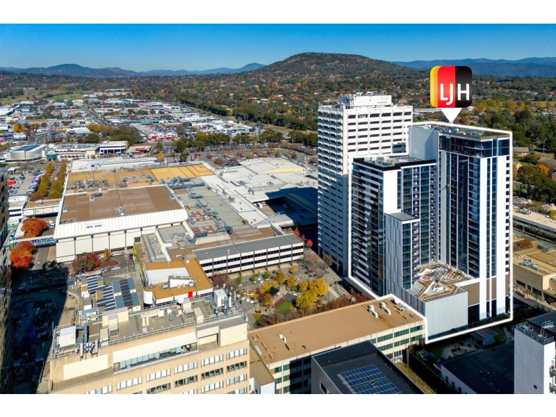 1607/49 Furzer Street, Phillip ACT 2606