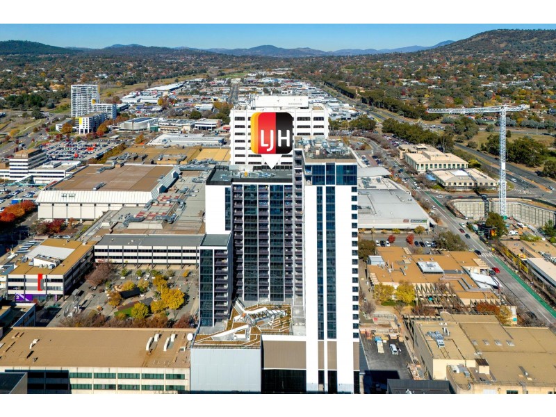 1607/49 Furzer Street, Phillip ACT 2606