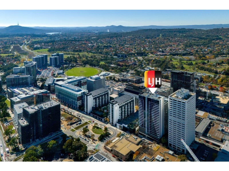 1607/49 Furzer Street, Phillip ACT 2606