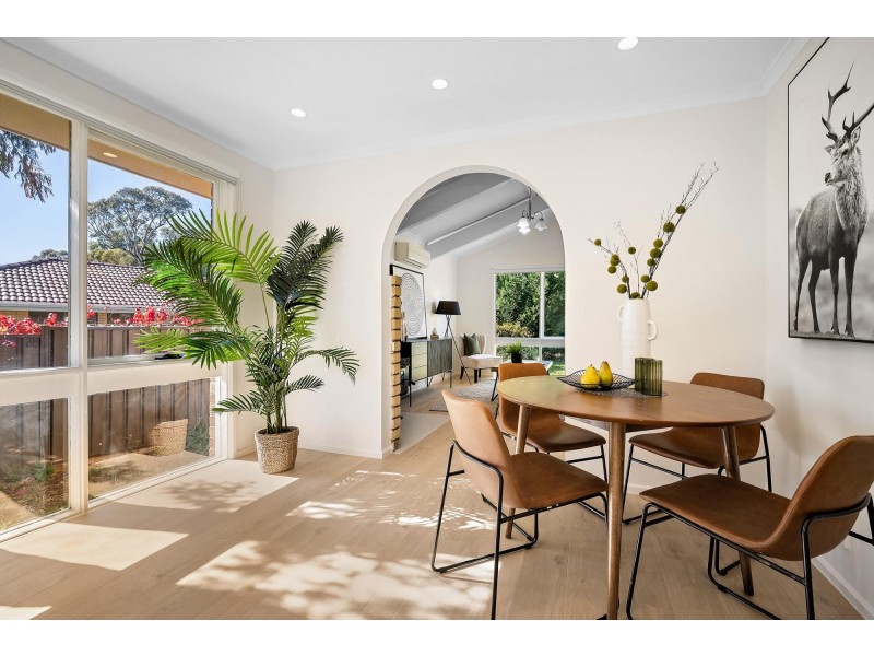 4 Selby Place, Charnwood ACT 2615