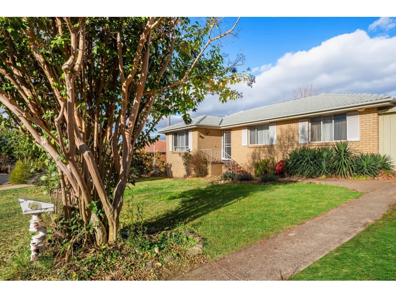 27 Fuhrman Street, Evatt ACT 2617