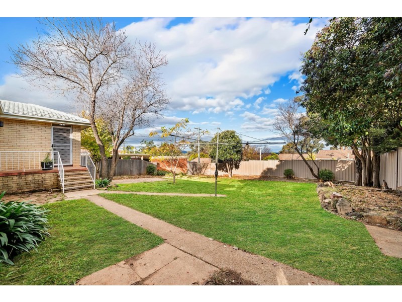 27 Fuhrman Street, Evatt ACT 2617