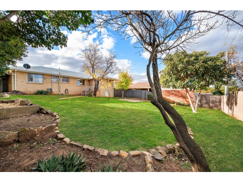 27 Fuhrman Street, Evatt ACT 2617