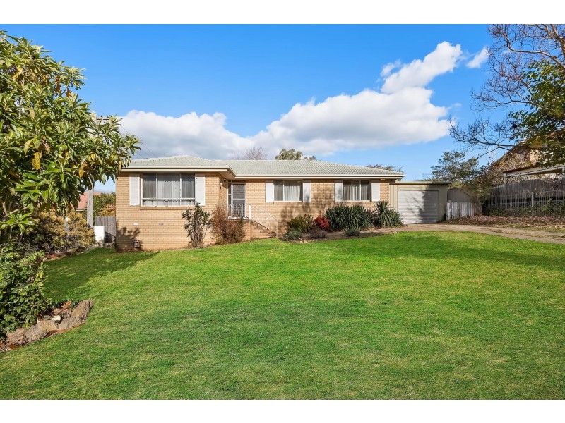 27 Fuhrman Street, Evatt ACT 2617