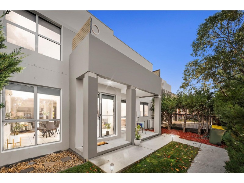 3/6 Webber Crescent, Calwell ACT 2905