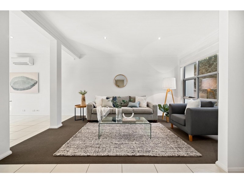 3/6 Webber Crescent, Calwell ACT 2905