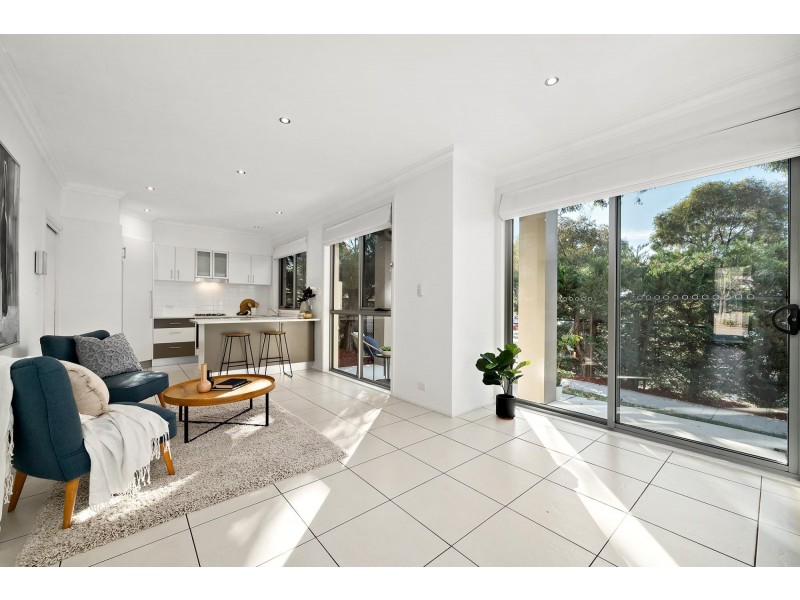 3/6 Webber Crescent, Calwell ACT 2905