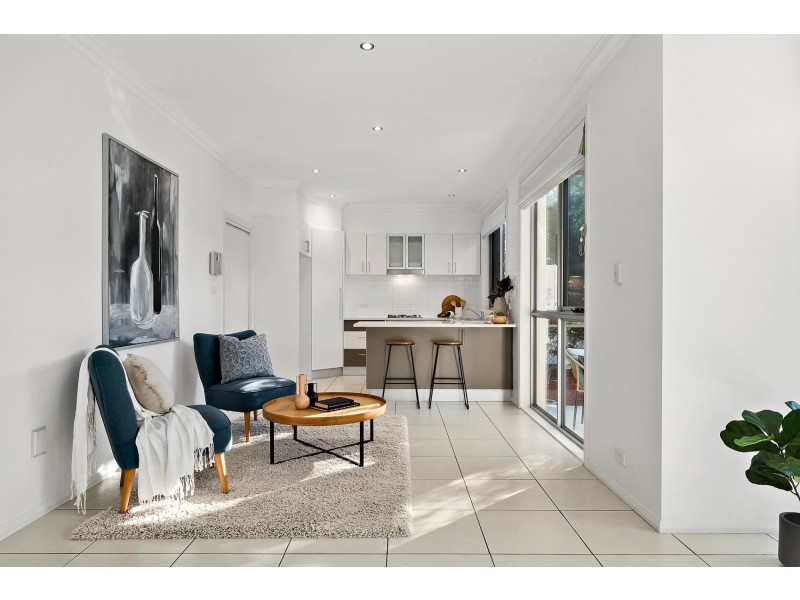 3/6 Webber Crescent, Calwell ACT 2905
