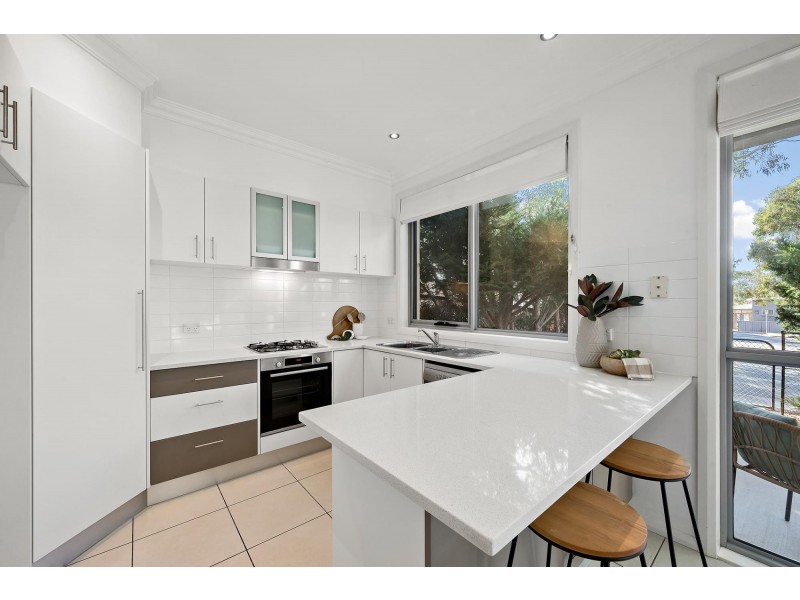 3/6 Webber Crescent, Calwell ACT 2905