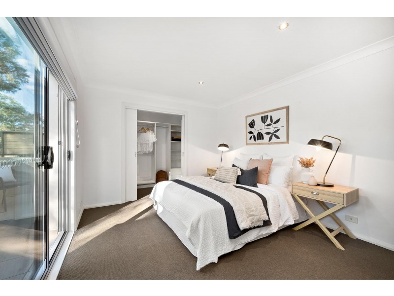 3/6 Webber Crescent, Calwell ACT 2905