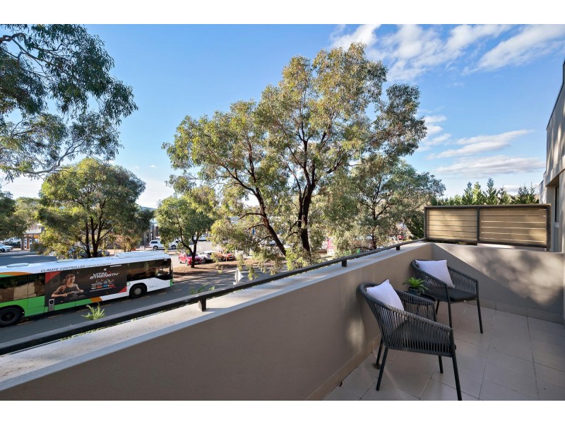 3/6 Webber Crescent, Calwell ACT 2905