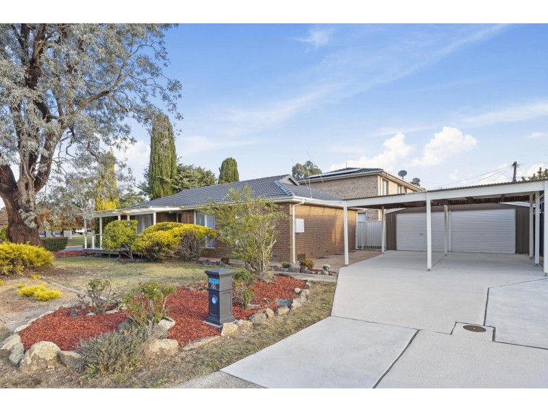 20 Loddon Street, Kaleen ACT 2617