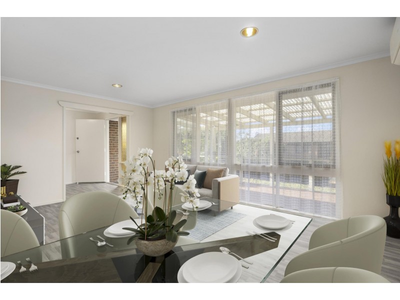 20 Loddon Street, Kaleen ACT 2617