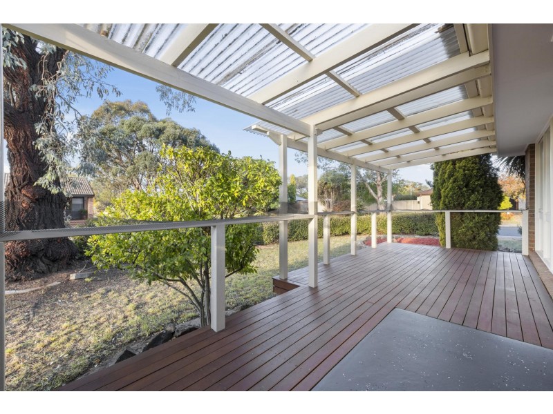 20 Loddon Street, Kaleen ACT 2617
