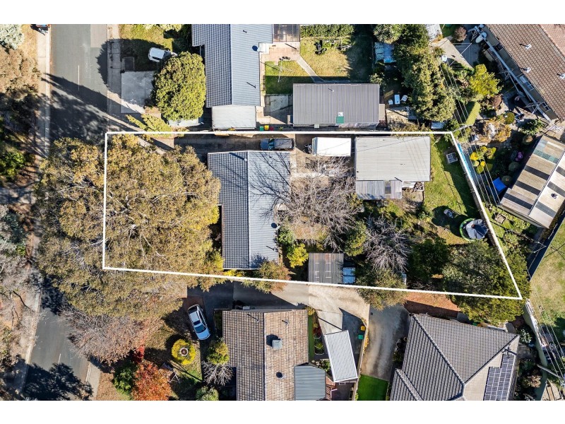 19 Grainger Circuit, Melba ACT 2615