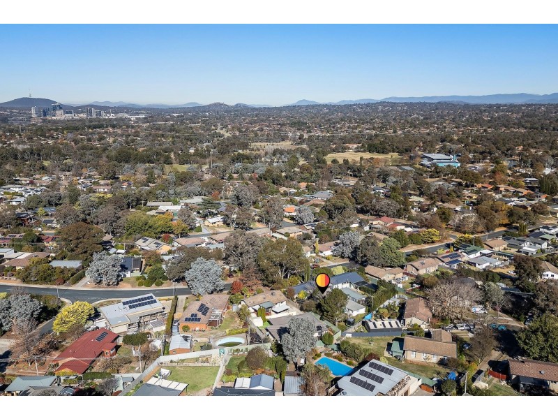 19 Grainger Circuit, Melba ACT 2615