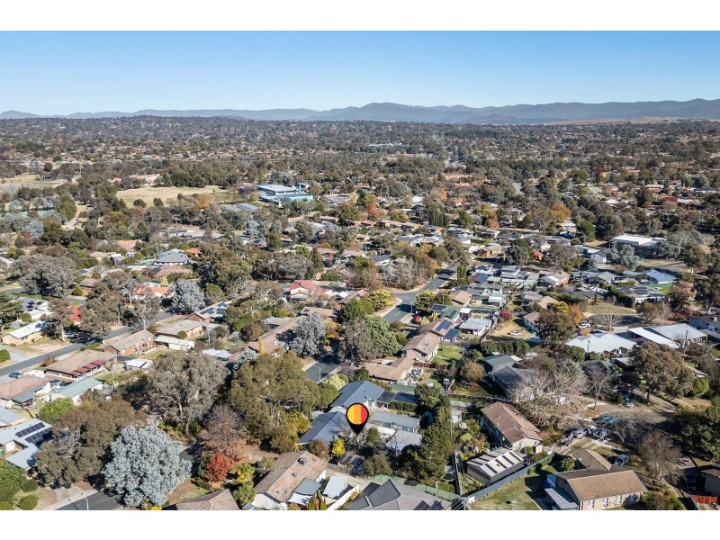 19 Grainger Circuit, Melba ACT 2615