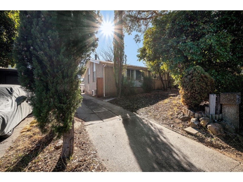 19 Grainger Circuit, Melba ACT 2615