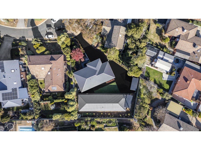 10 Mitta Place, Kaleen ACT 2617