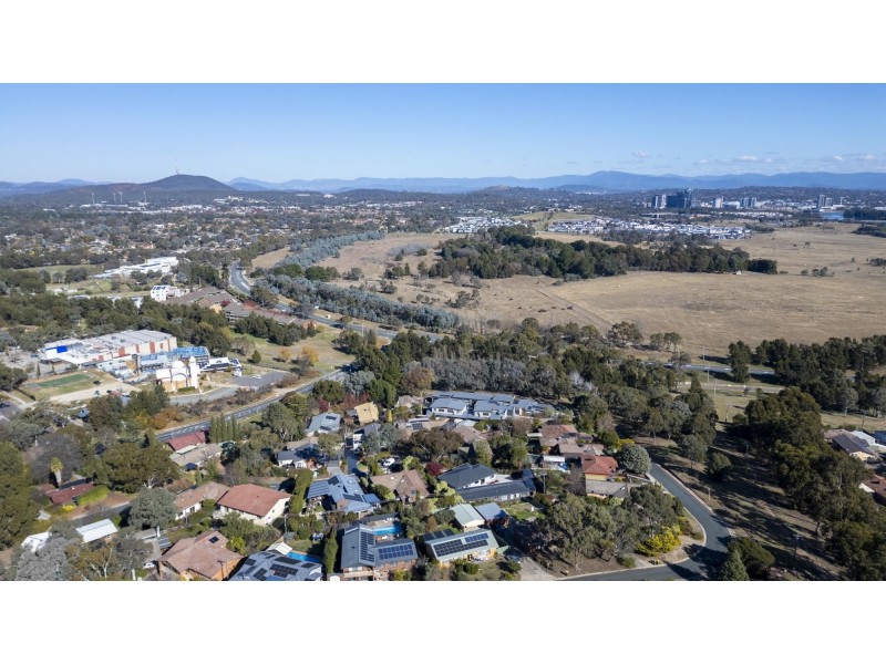 10 Mitta Place, Kaleen ACT 2617